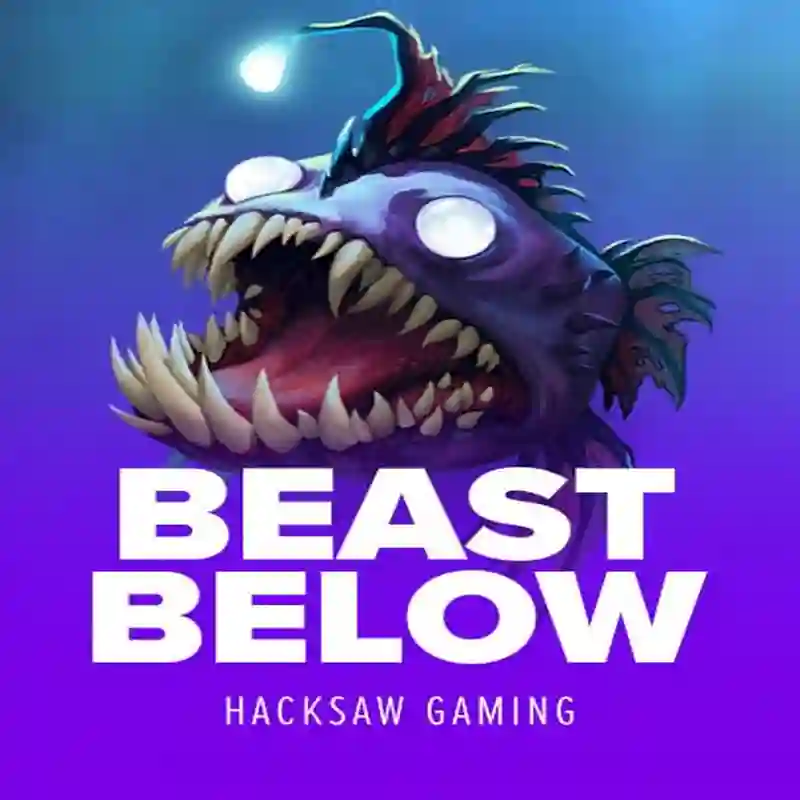HS Beast Below Casino Slot