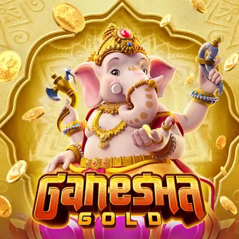 PGS Ganesha Gold Slot Game México