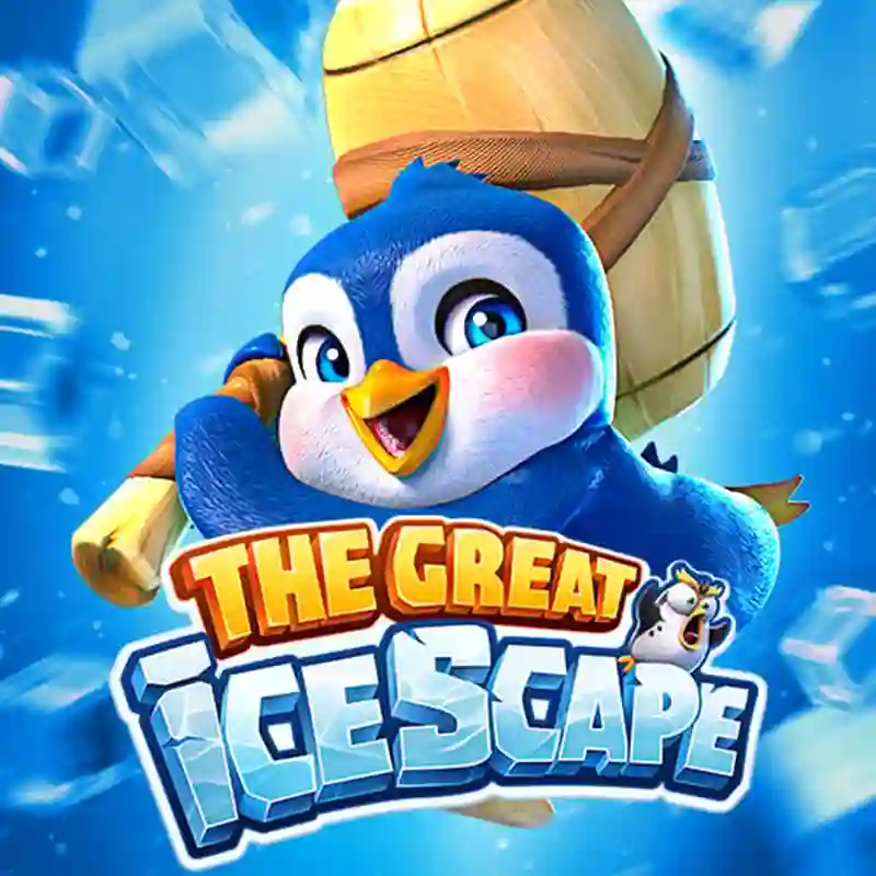 Jugar PGS The Great Icescape en Plinko Casino México