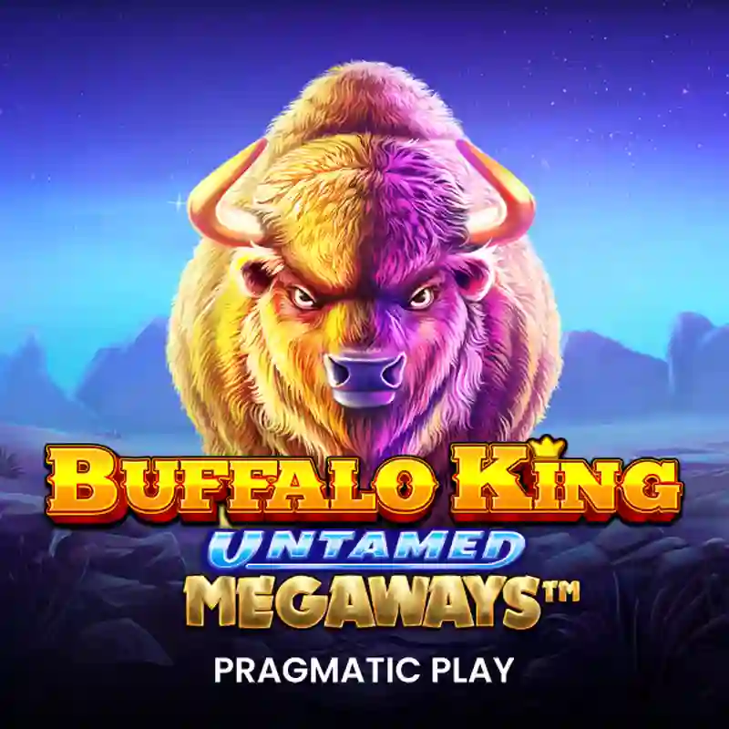 PP Buffalo King Untamed