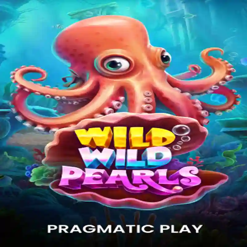 PP Wild Wild Pearls Slot Game México